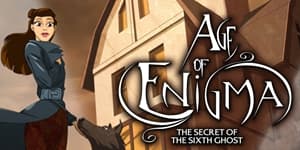 Age of Enigma: The Secret of the Sixth Ghost Steam CD Key - 2