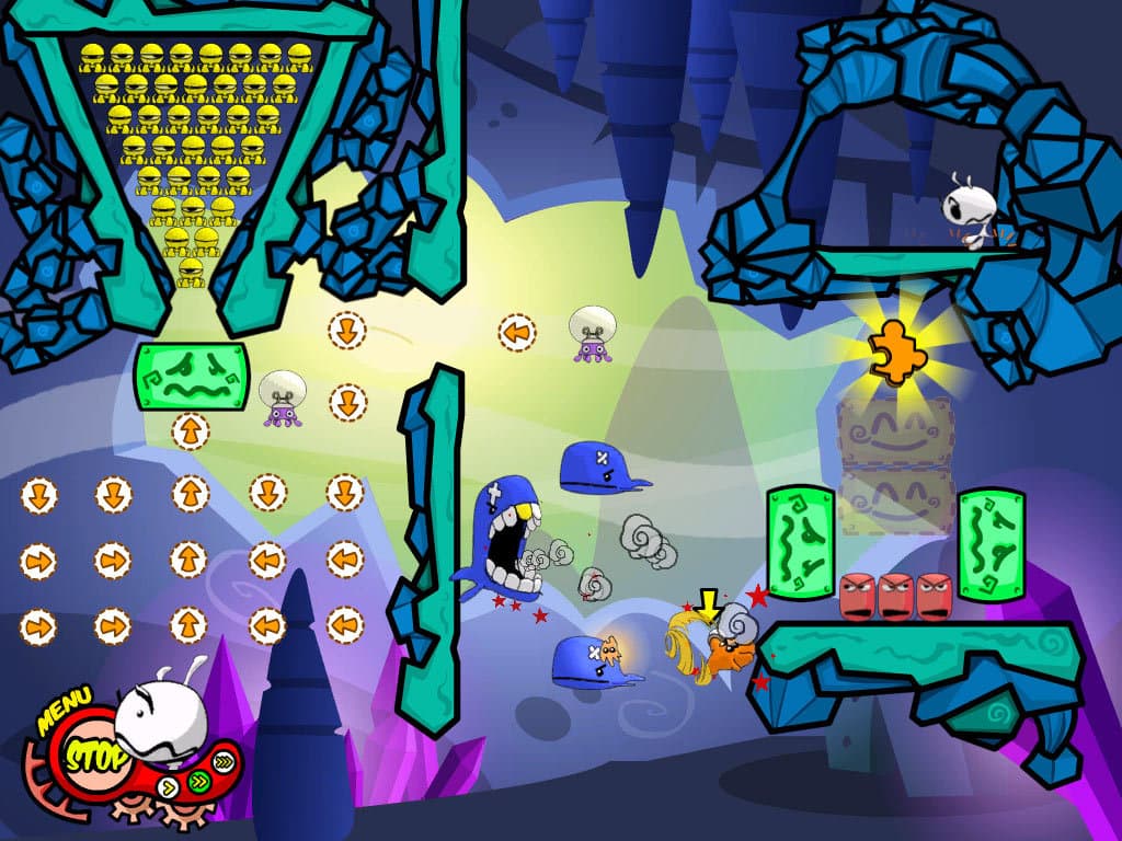 Eets Steam CD Key - 6