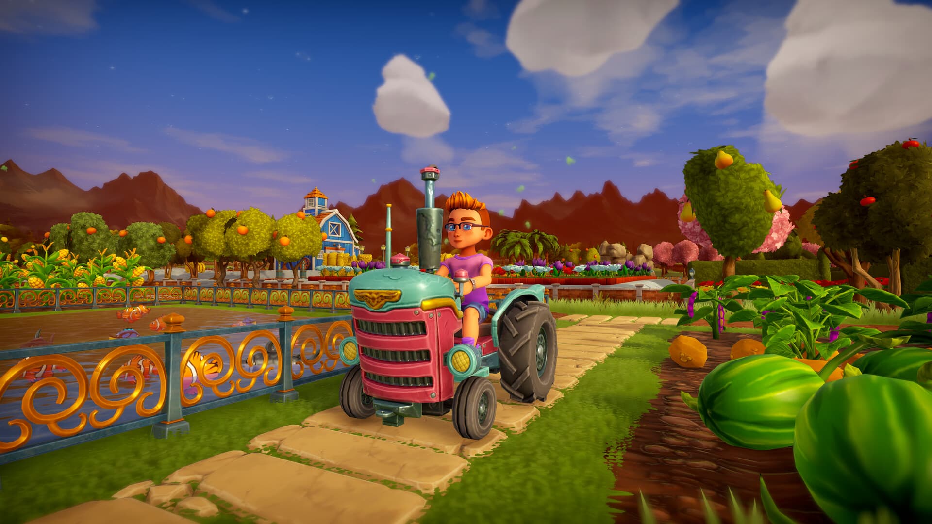 Farm Together 2 - 7