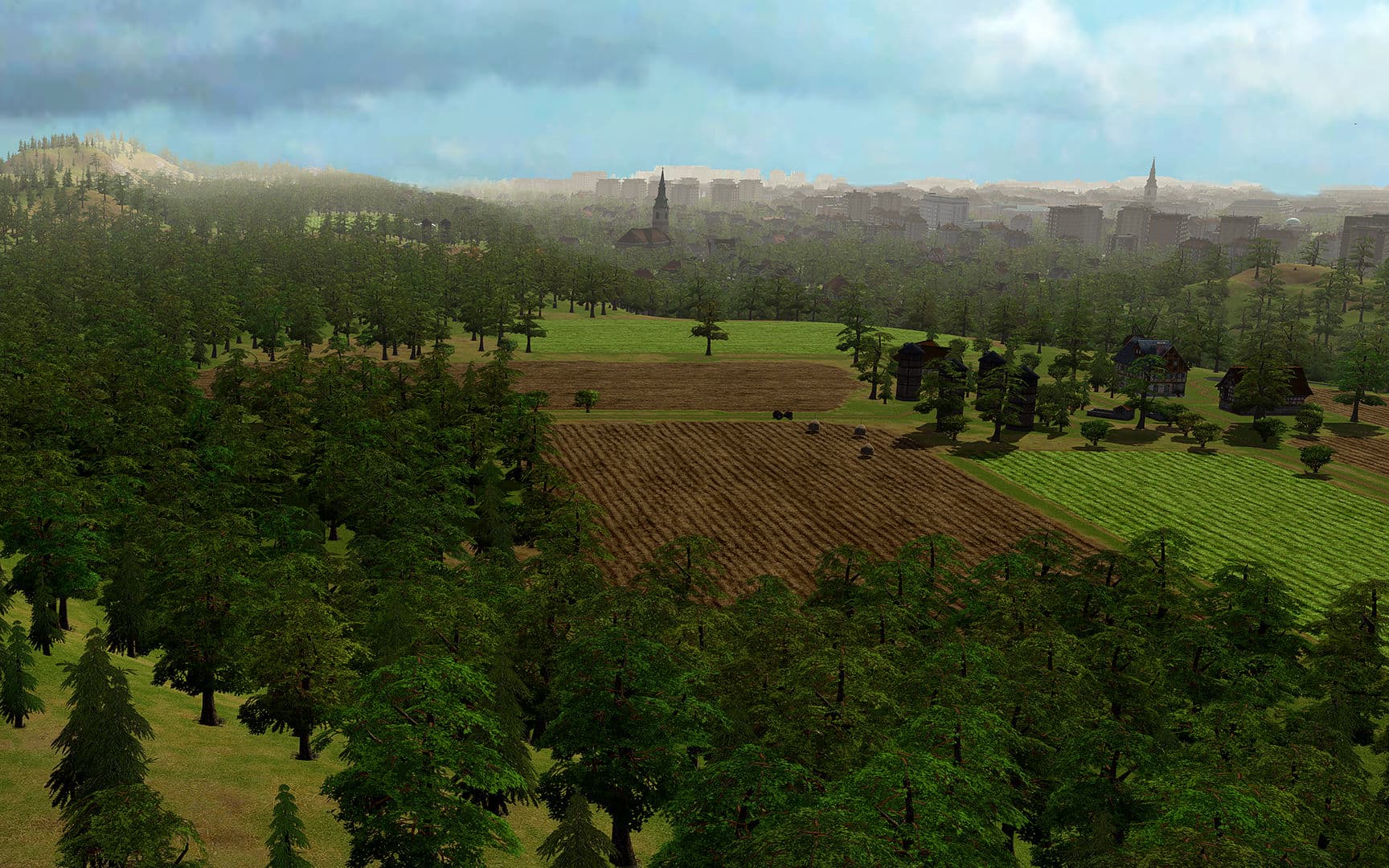 Cities in Motion Steam CD Key - 3