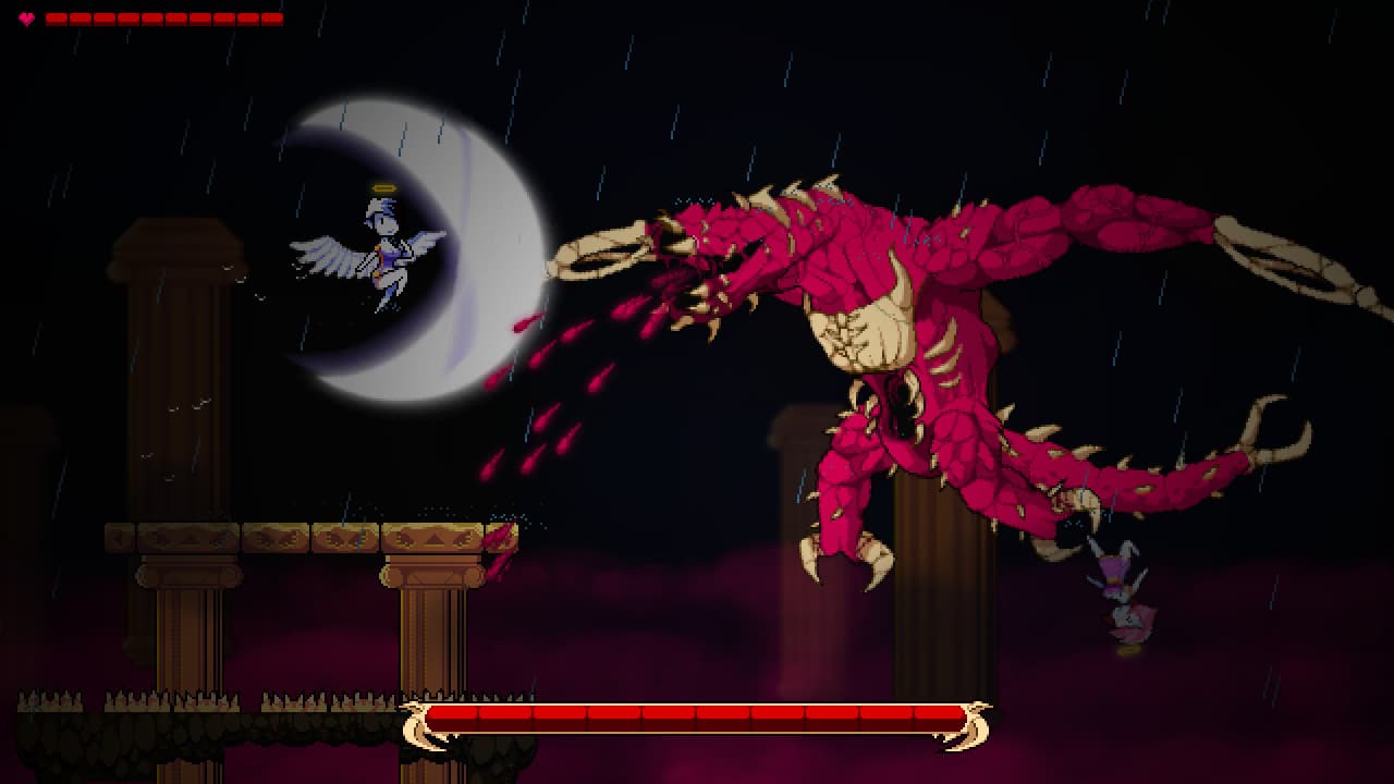 Wings of Vi Steam CD Key - 5