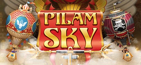 Pilam Sky Steam CD Key