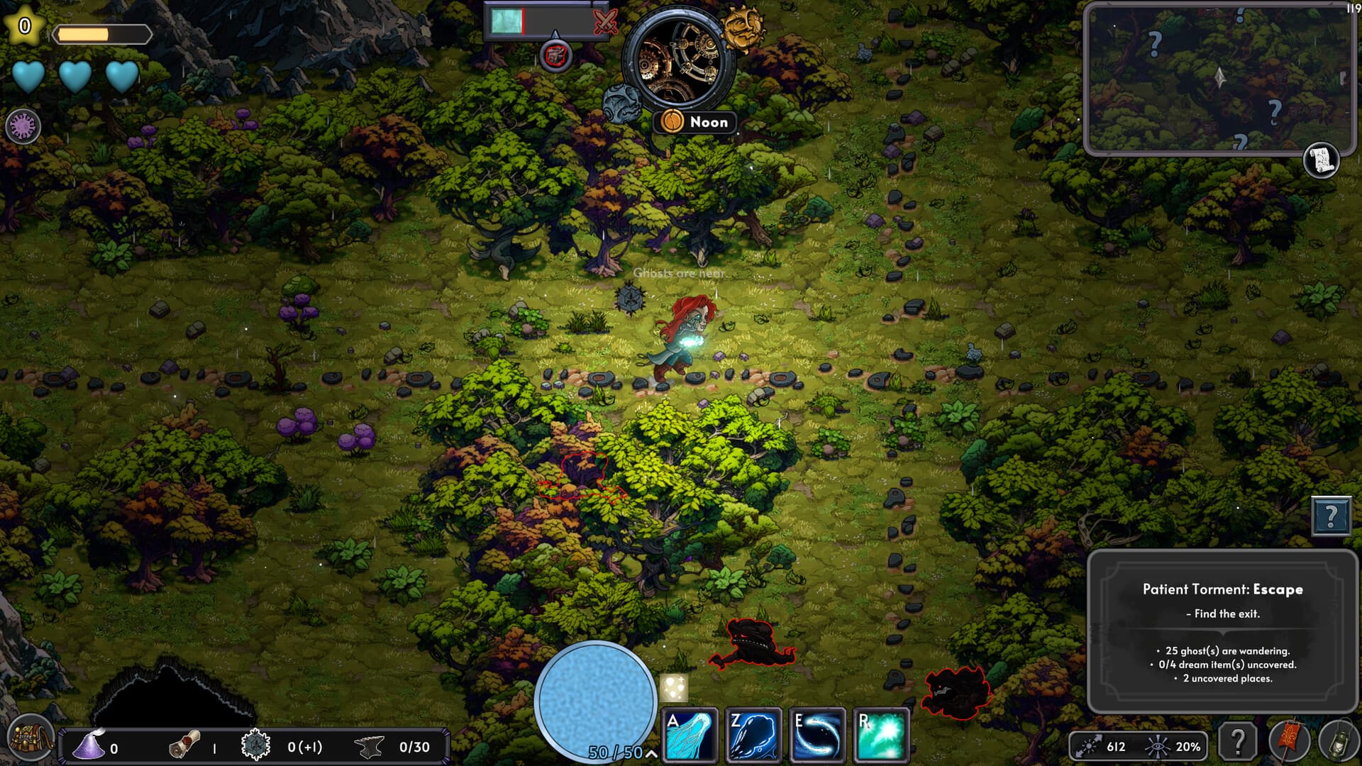 Thyria Steam Account - 3