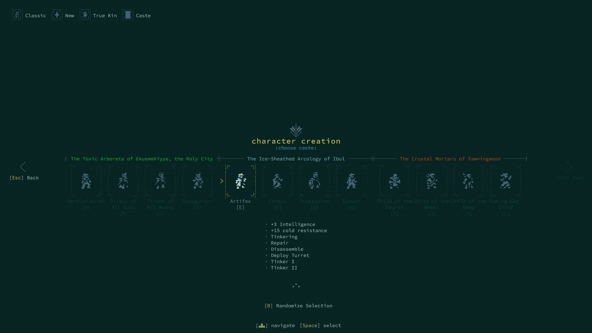 Caves of Qud PC Steam Account - 4