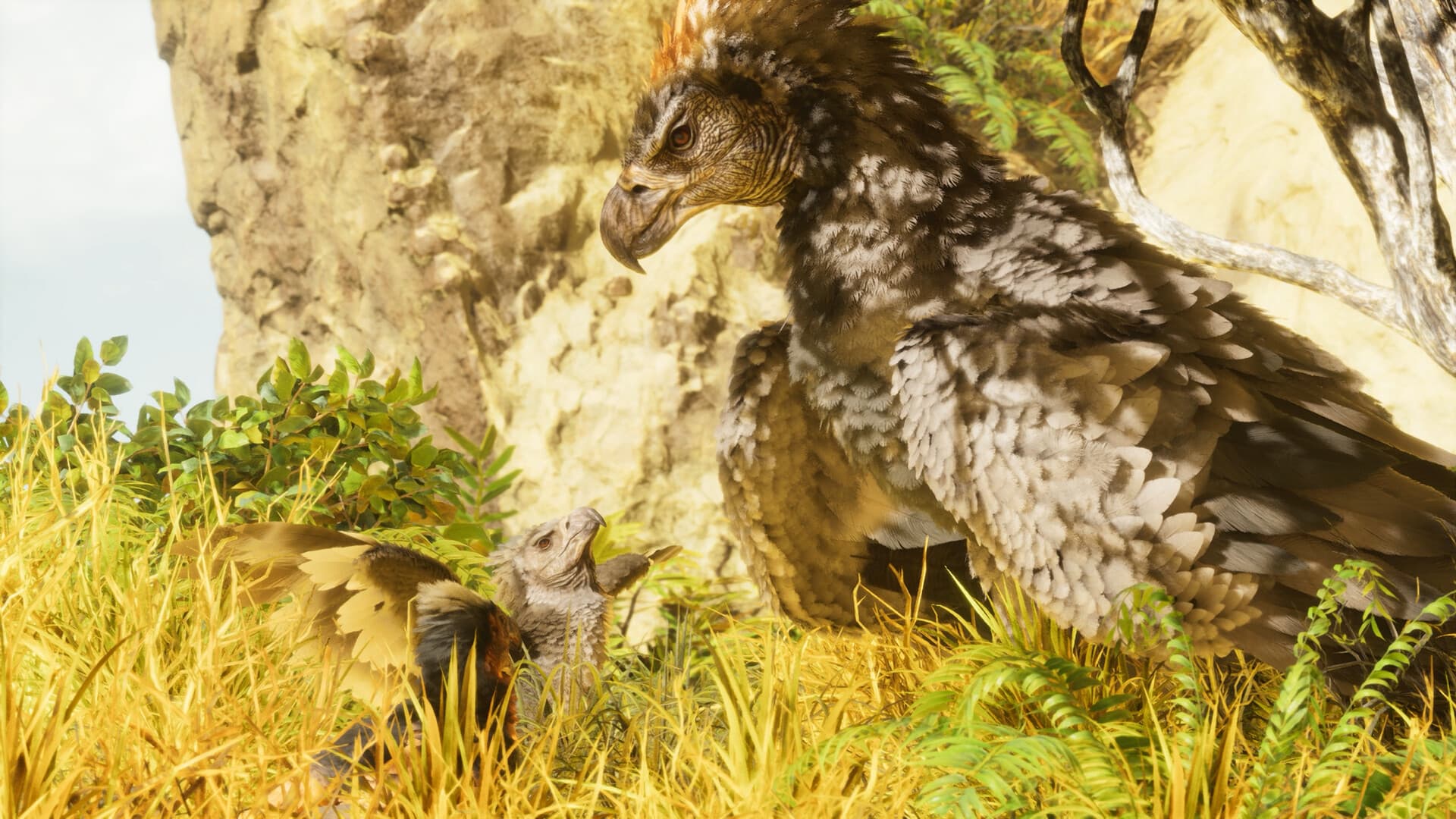 ARK: Survival Evolved + ARK: Survival Ascended - 7