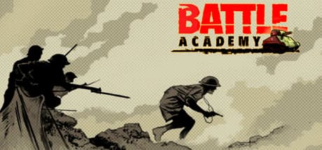 Battle Academy Steam CD Key
