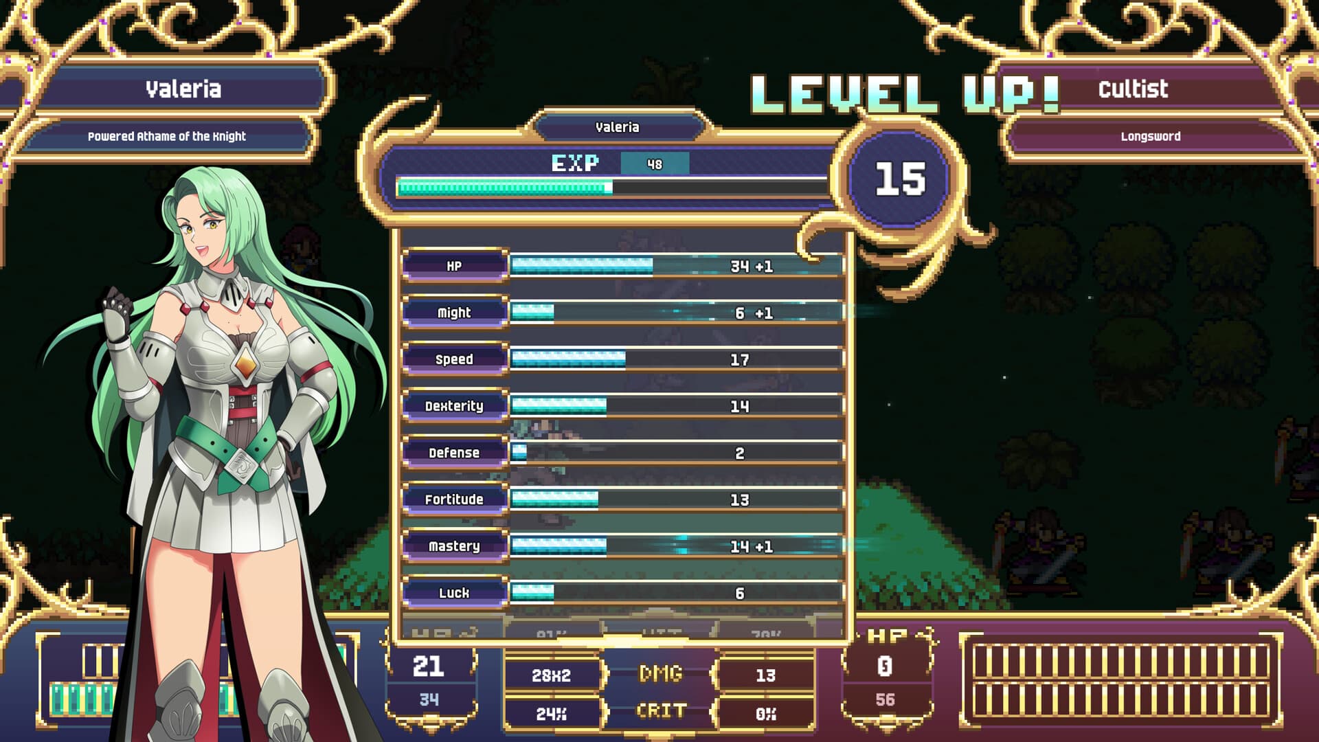 Dark Deity 2 PC Steam Account - 3