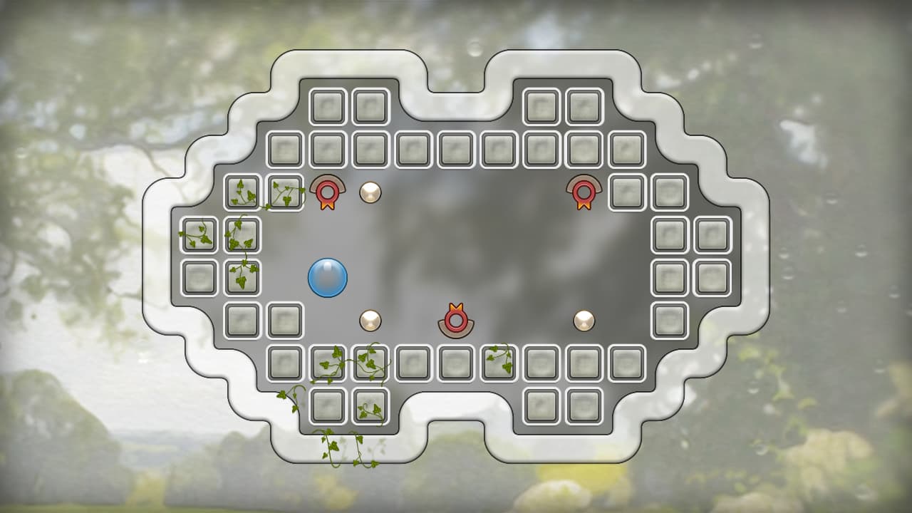 Quell PC Steam CD Key - 3