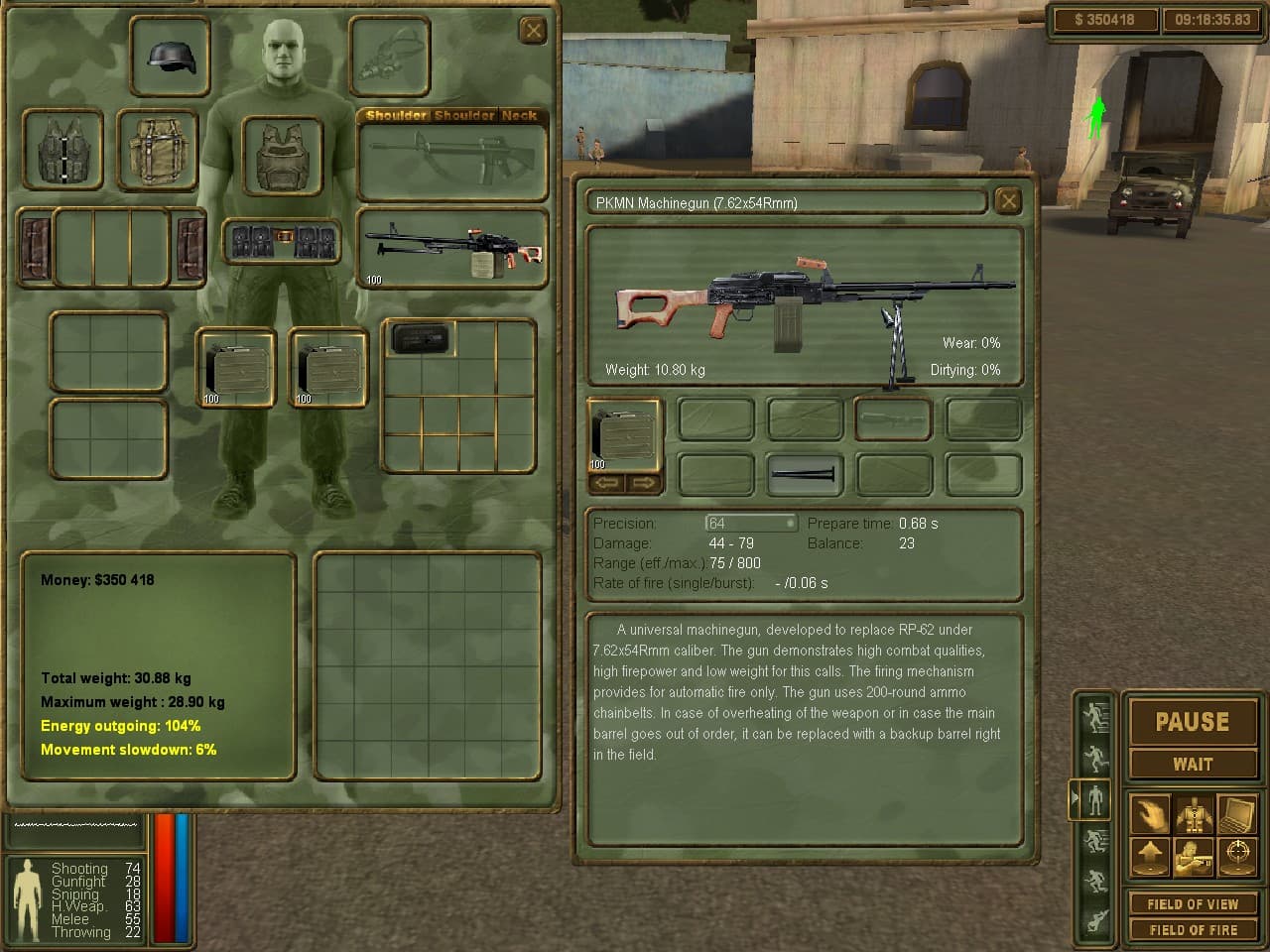 Brigade E5: New Jagged Union Steam CD Key - 8