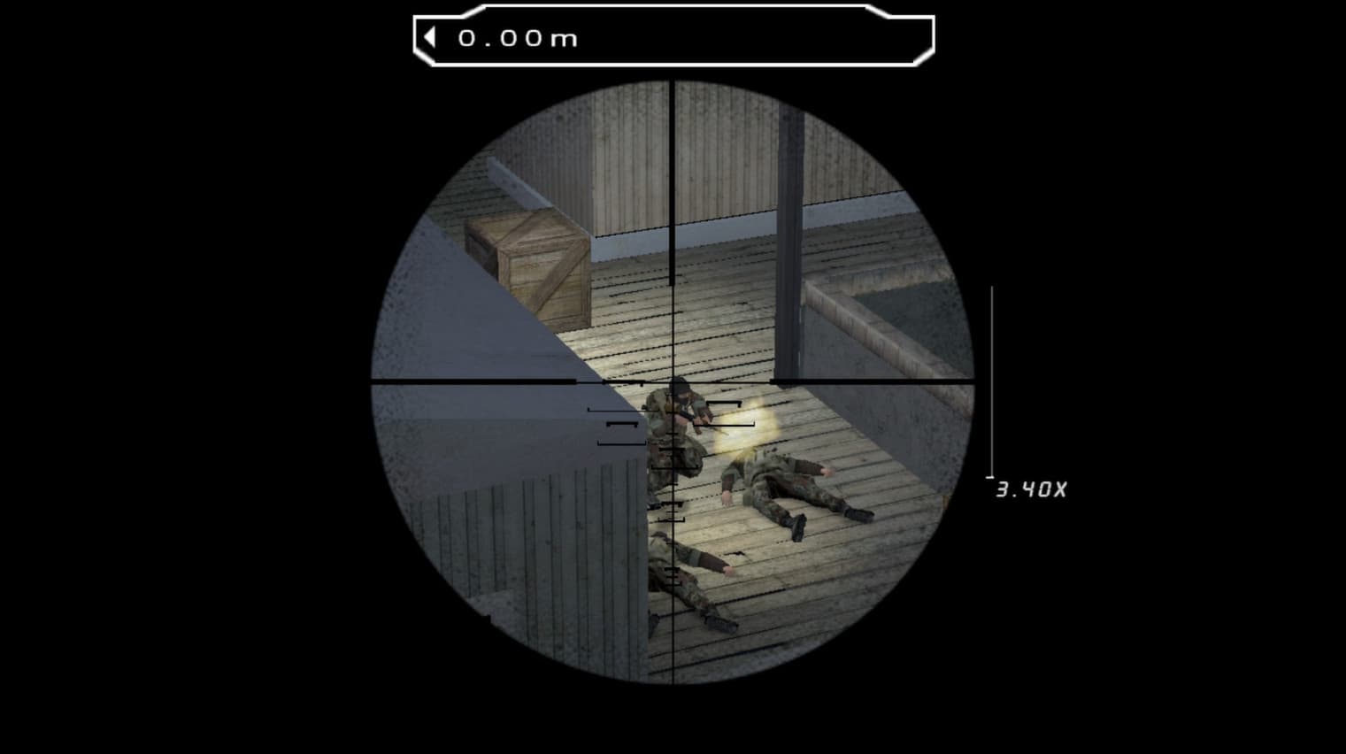 Shadow Ops: Red Mercury Steam CD Key - 7