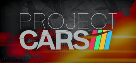 Project CARS PC Steam CD Key