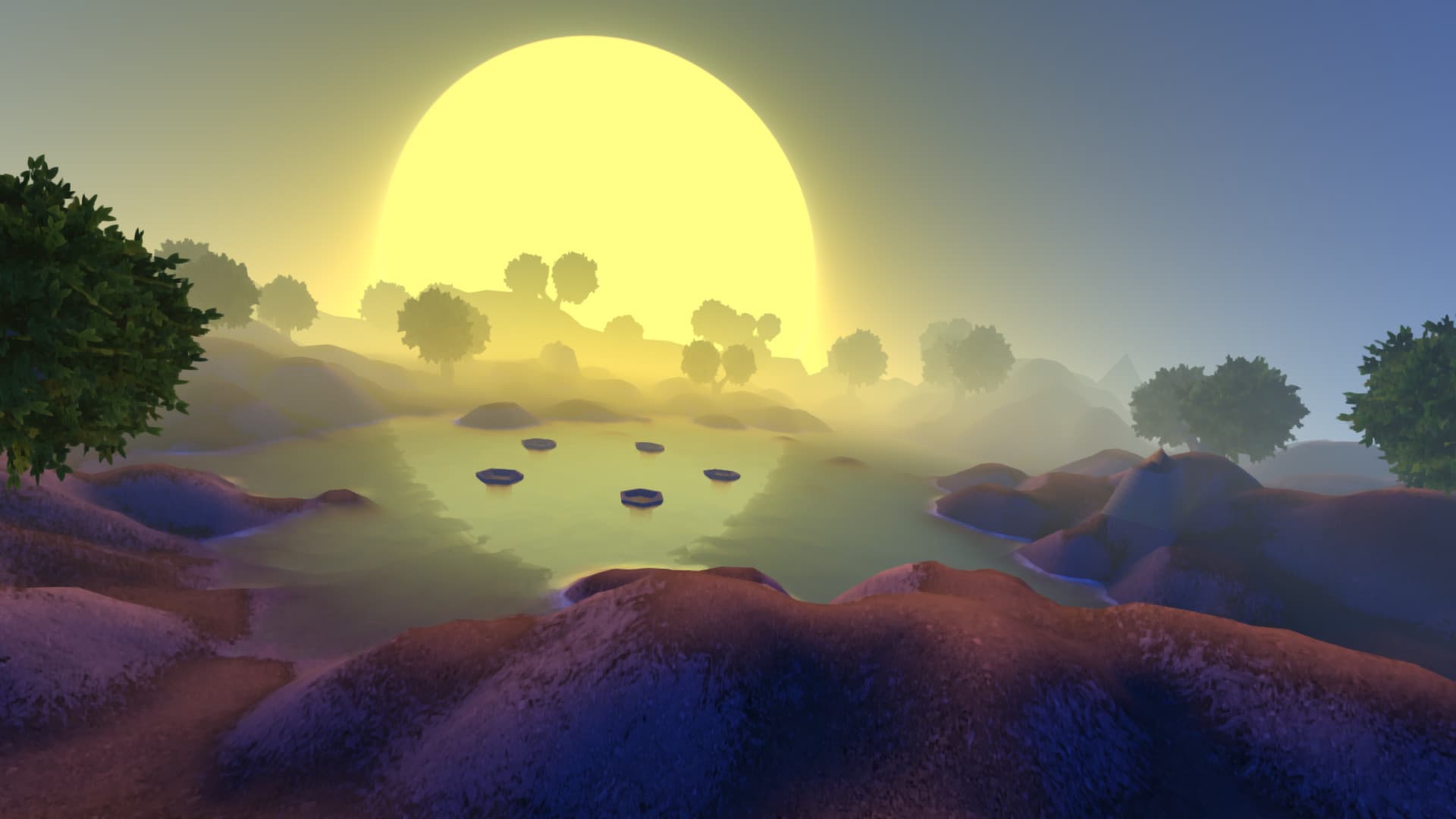 Arcane Worlds Steam CD Key - 5