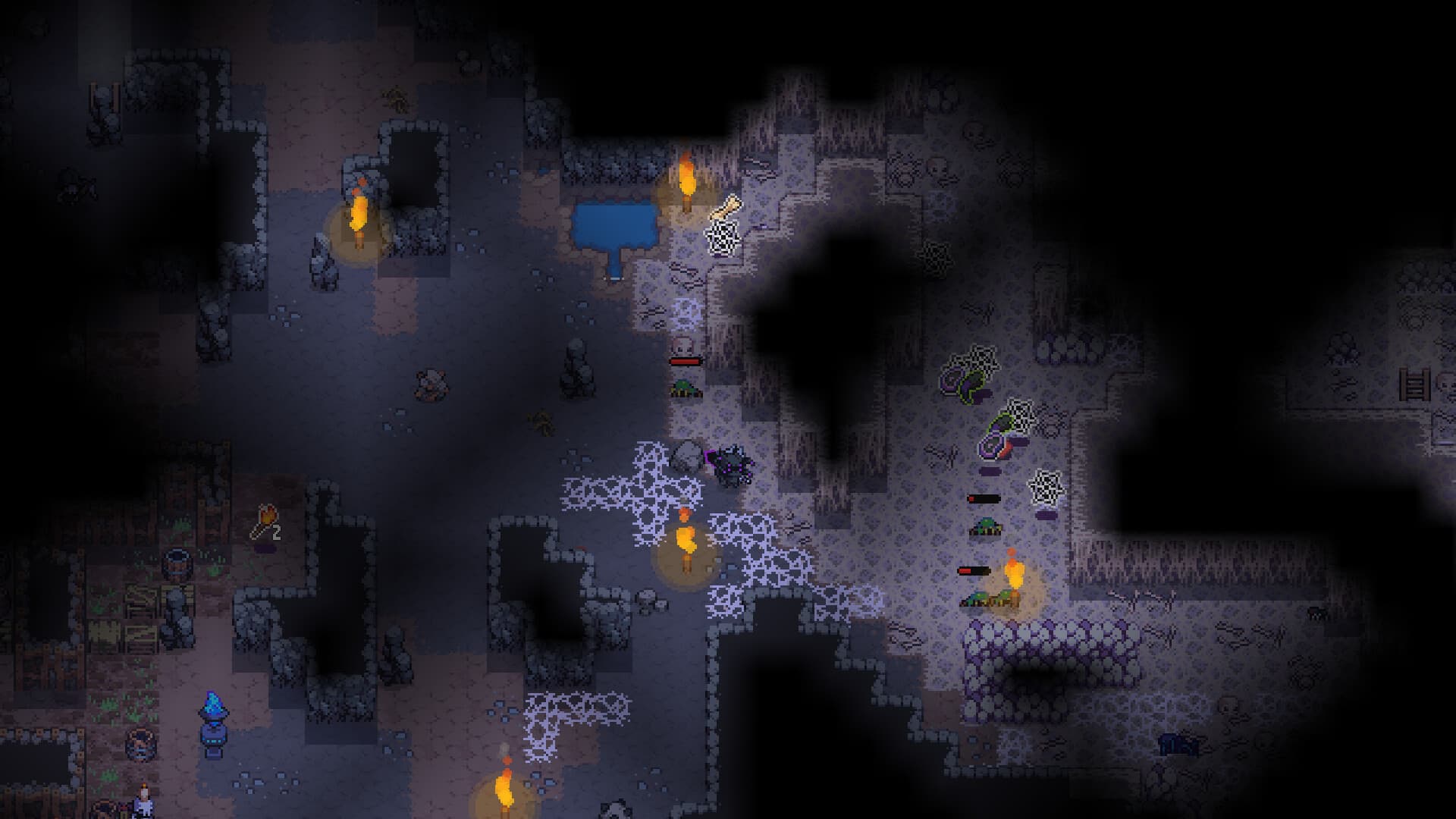 Forsaken Isle Steam CD Key - 3