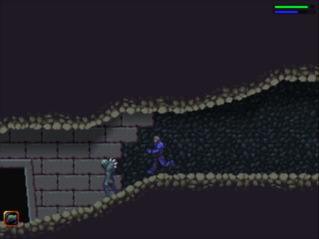 Inescapable Steam CD Key - 4