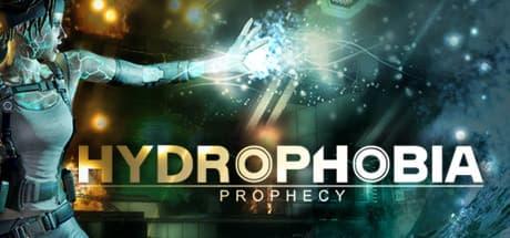 Hydrophobia: Prophecy Steam CD Key
