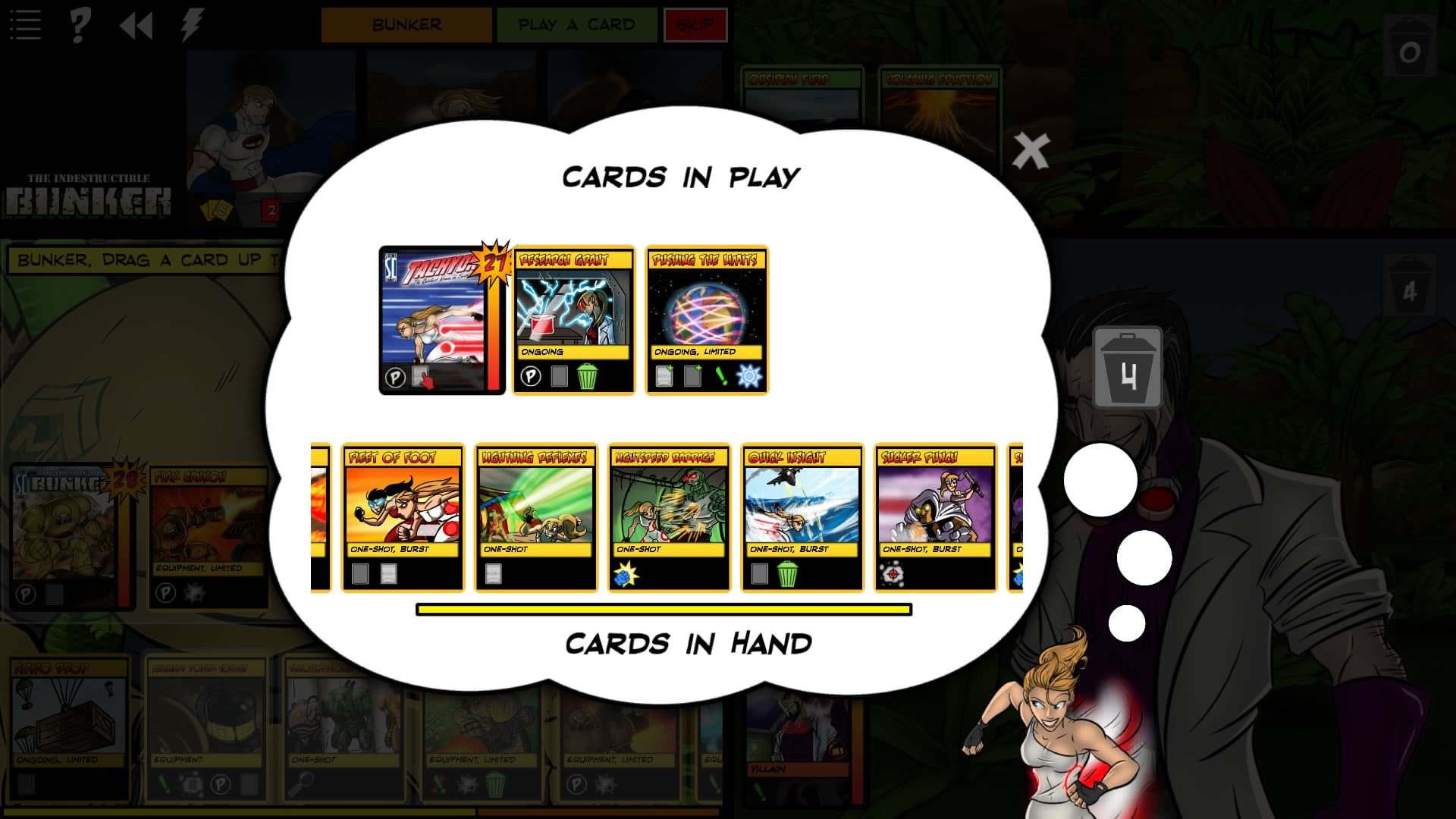 Sentinels of the Multiverse Steam CD Key - 8