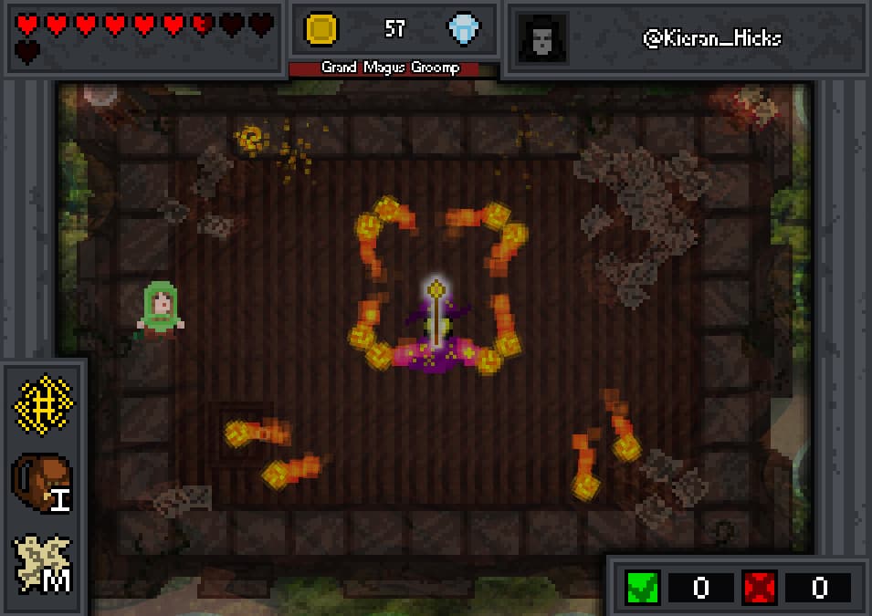 Hashtag Dungeon Steam CD Key - 6