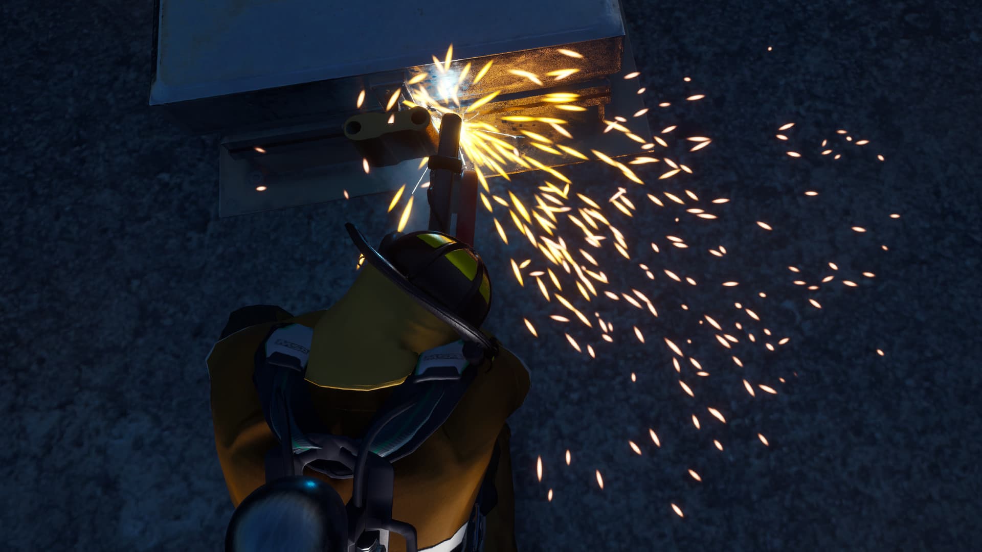 Firefighting Simulator - The Squad PC Steam Account - 8