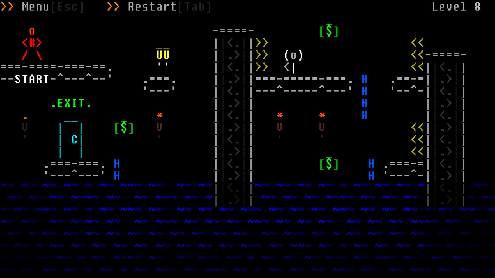 Proto Raider Steam CD Key - 4