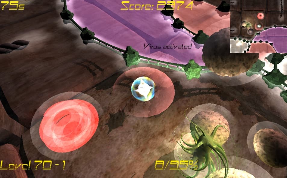 Back To Life 3 PC Steam CD Key - 4