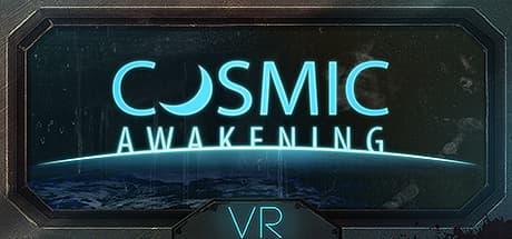 Cosmic Awakening VR PC Steam CD Key