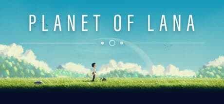 Planet of Lana Steam Account