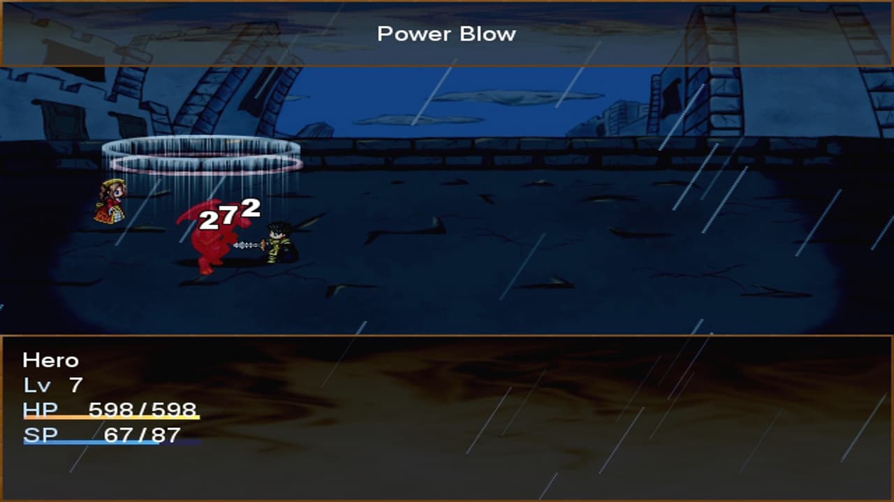 Memories of A Vagabond Steam CD Key - 3