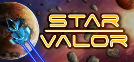 Star Valor Steam Account