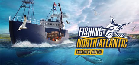 Fishing: North Atlantic - Enhanced Edition PC Steam Account
