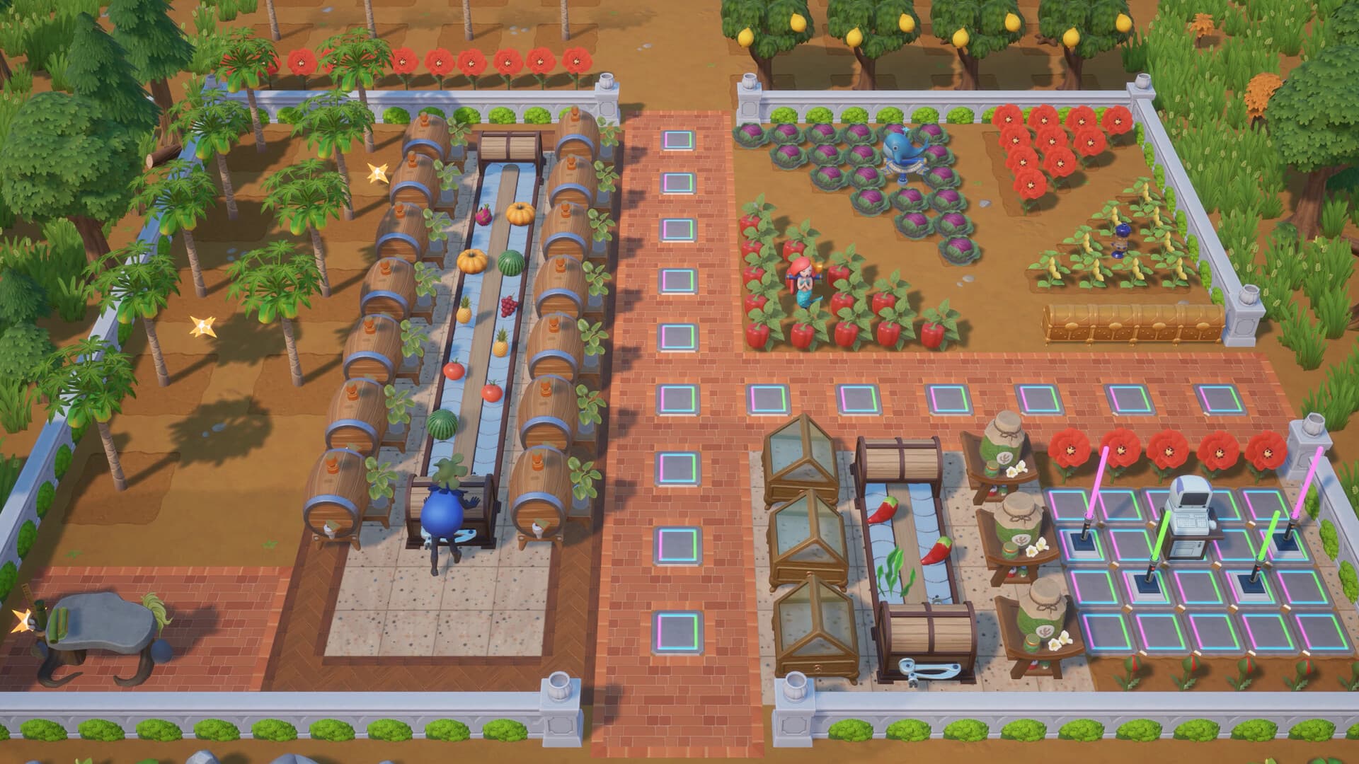 Coral Island - 5