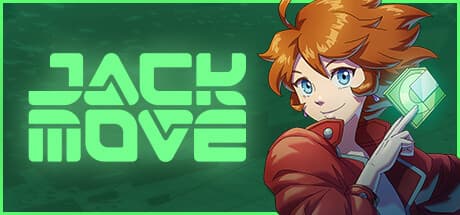 Jack Move PC Steam Account
