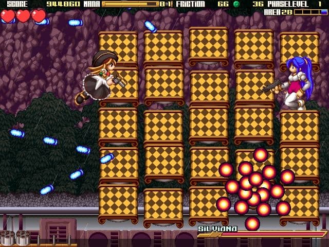 Gundemonium Recollection Steam CD Key - 5