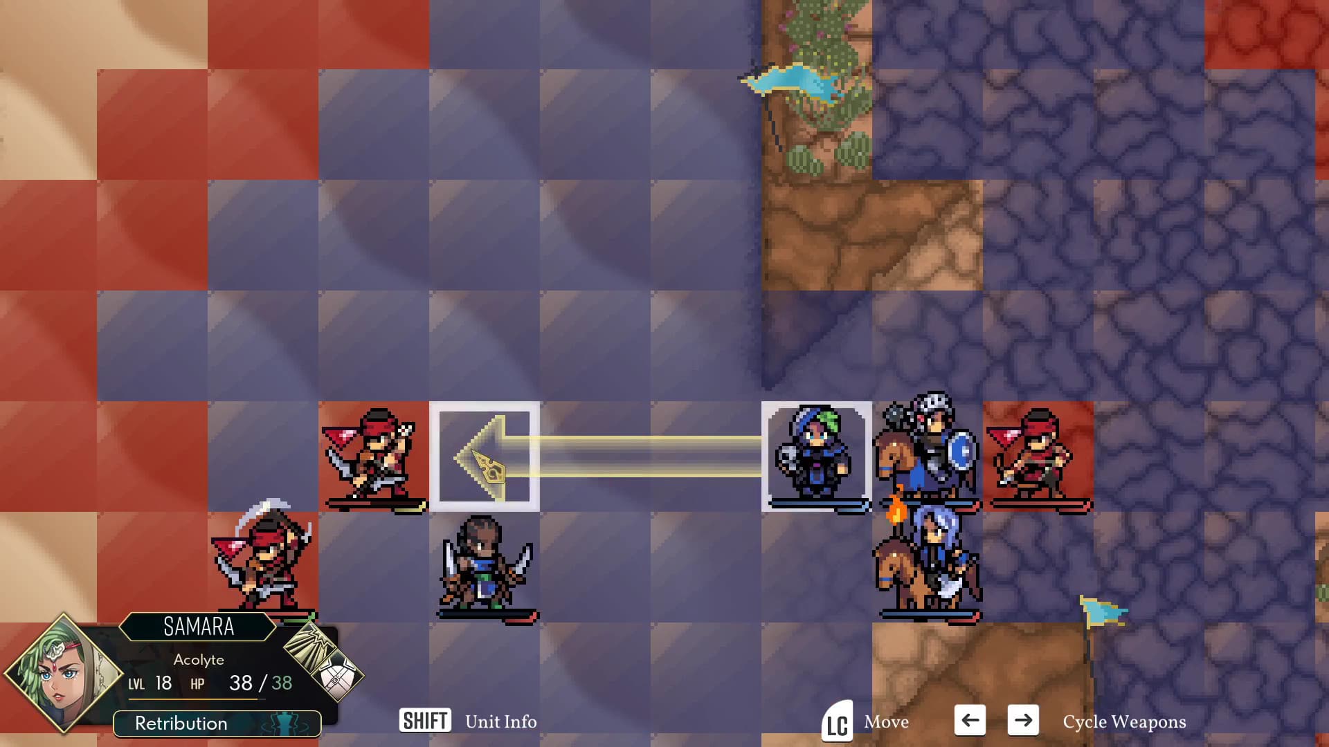 Dark Deity PC Steam Account - 2