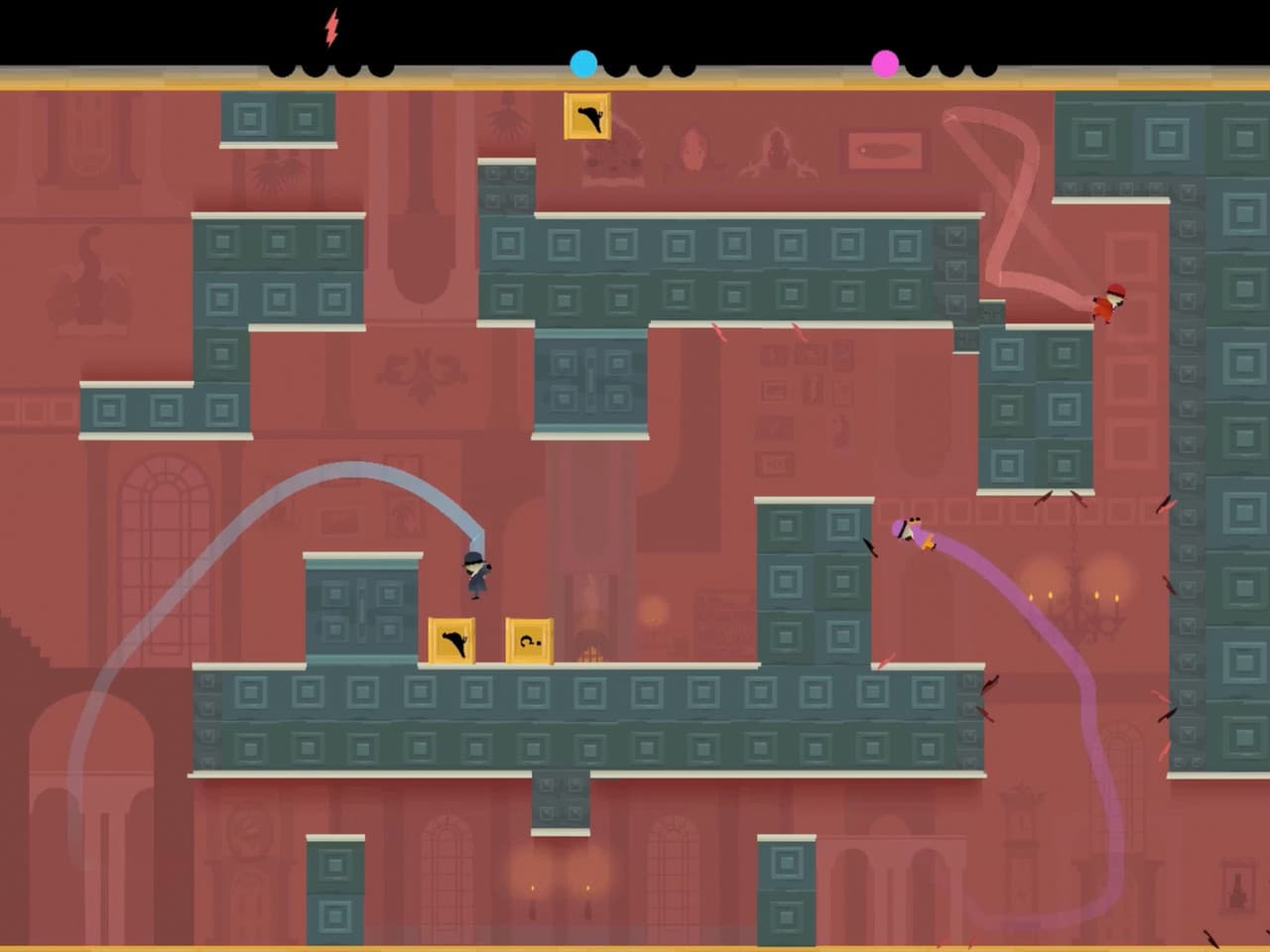 Gentlemen! Steam CD Key - 5