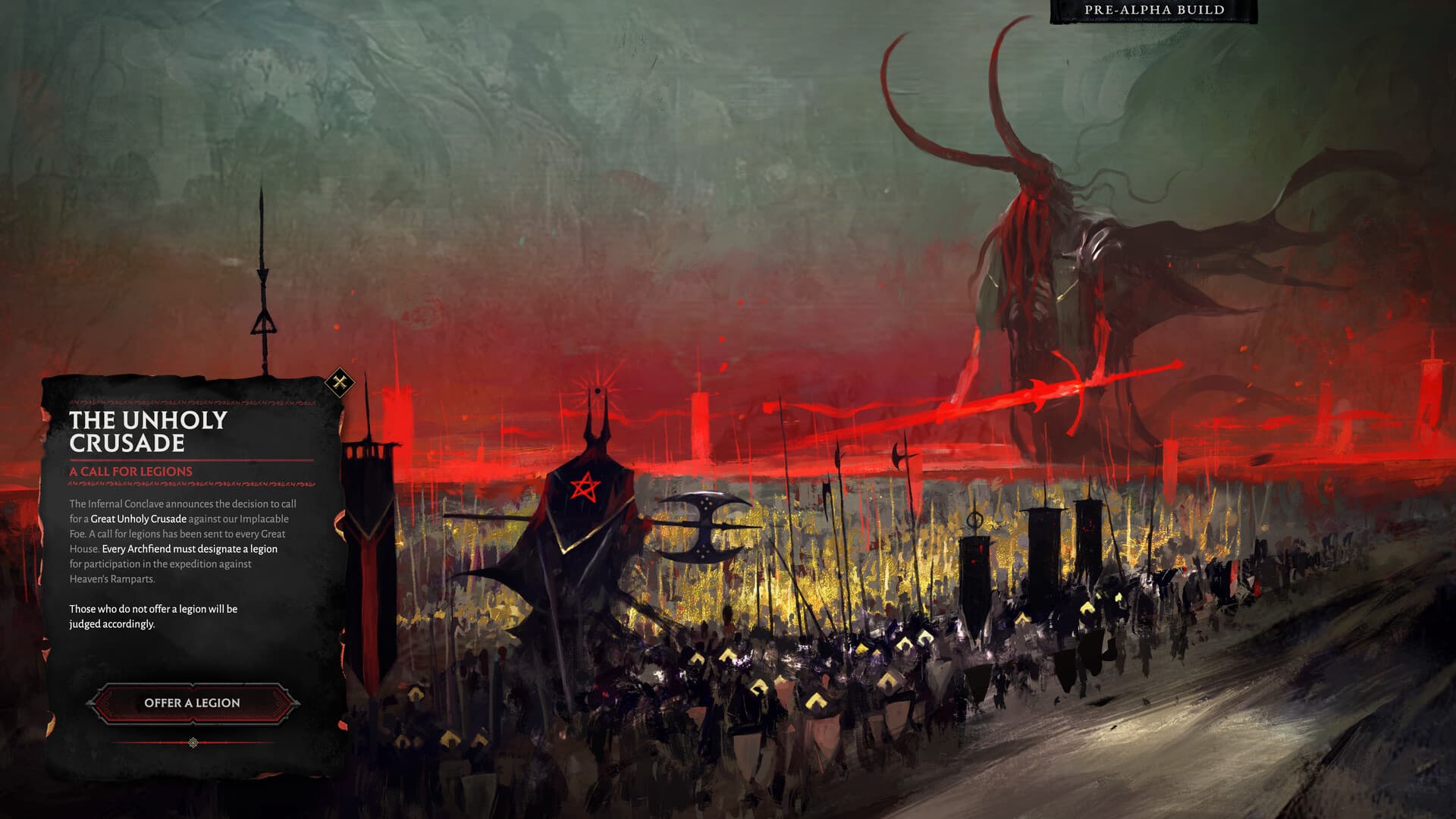 Solium Infernum PC Steam Account - 4