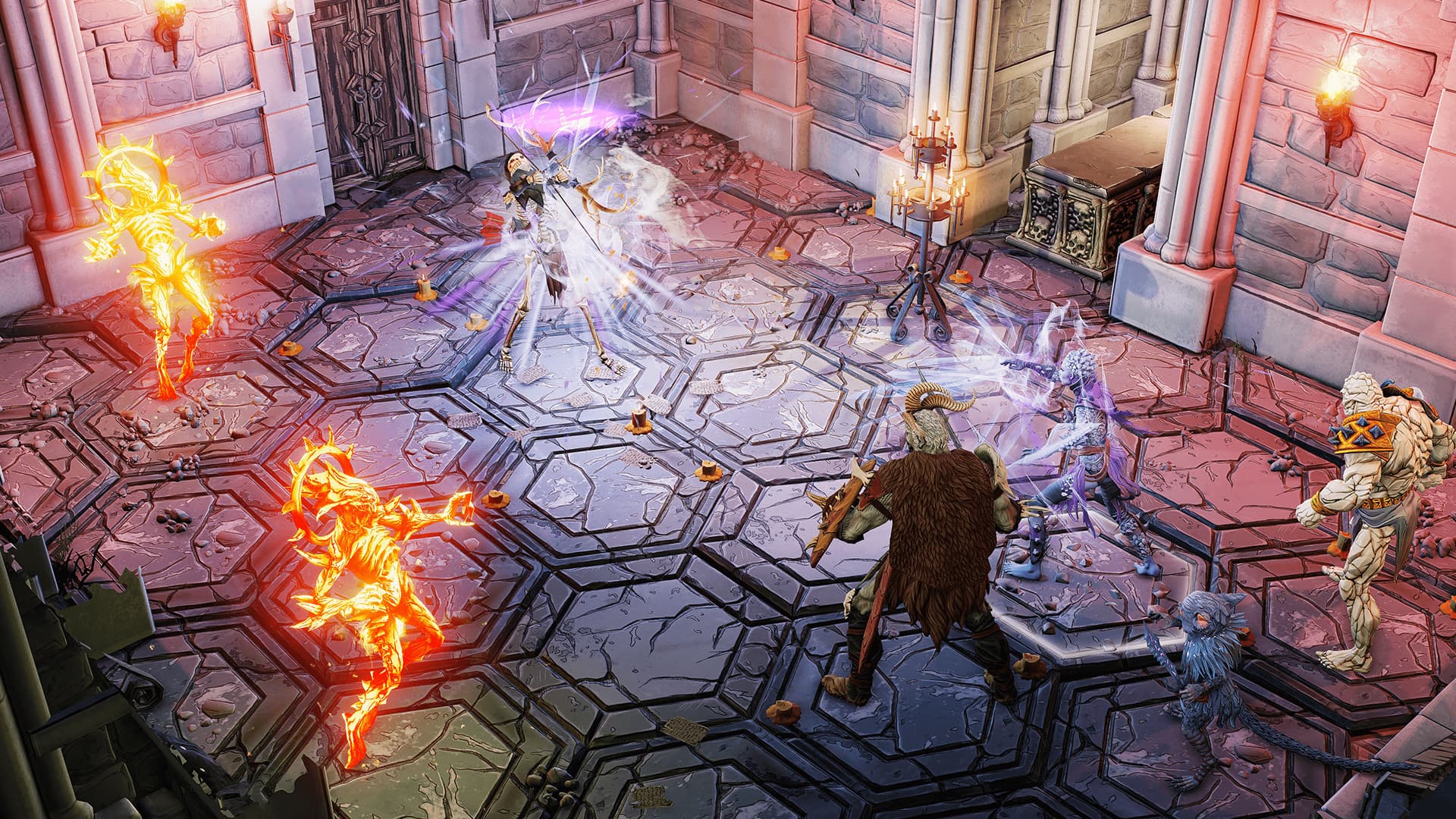 Gloomhaven Steam Account - 3