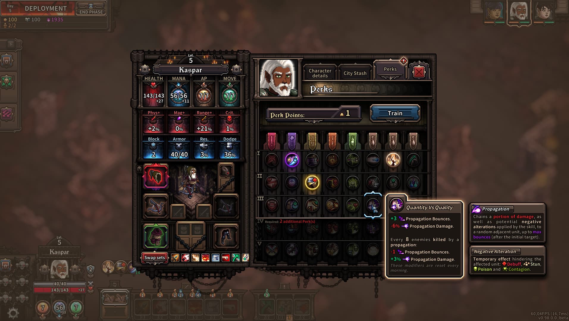 The Last Spell PC Steam Account - 2