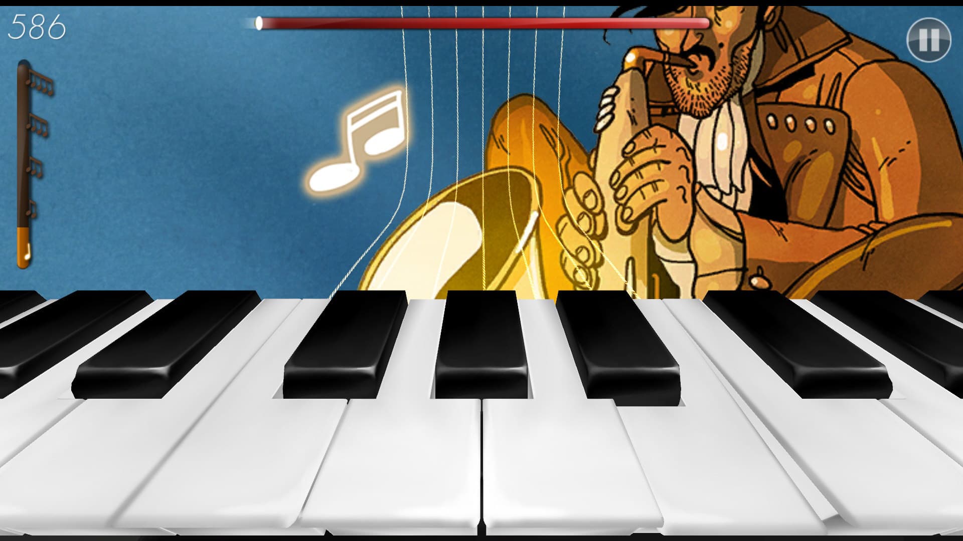 Frederic: Resurrection of Music Director's Cut Steam CD Key - 7