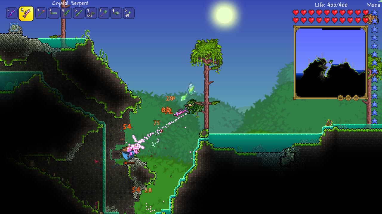 Terraria - 7