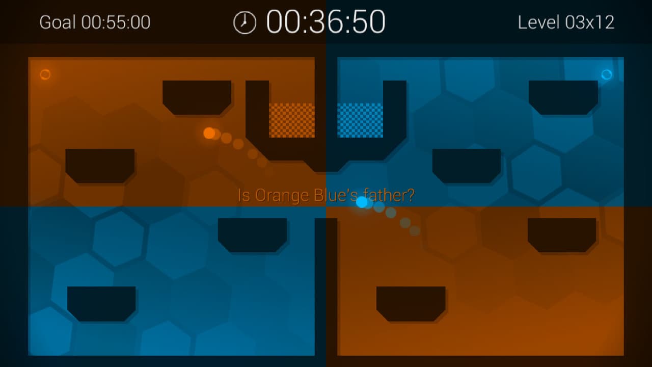 Binaries Steam CD Key - 5