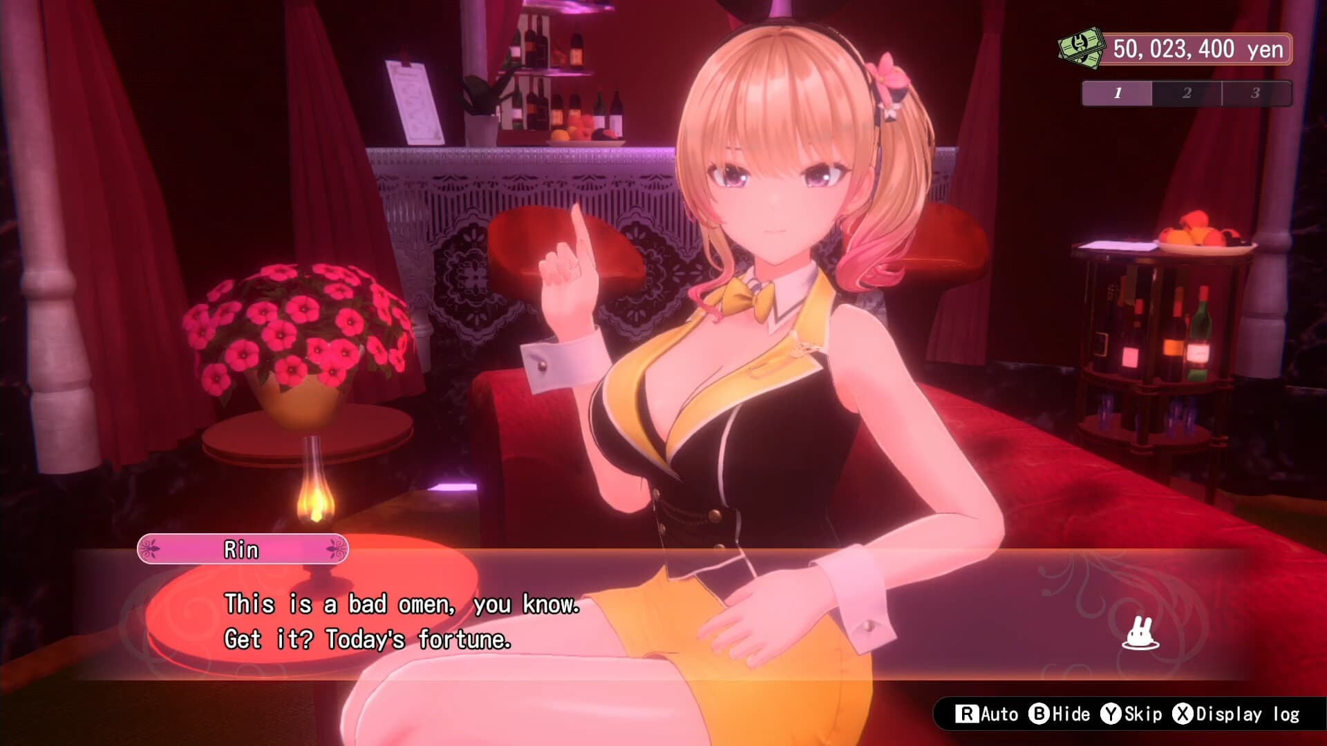 BUNNY GARDEN PC Steam Account - 5