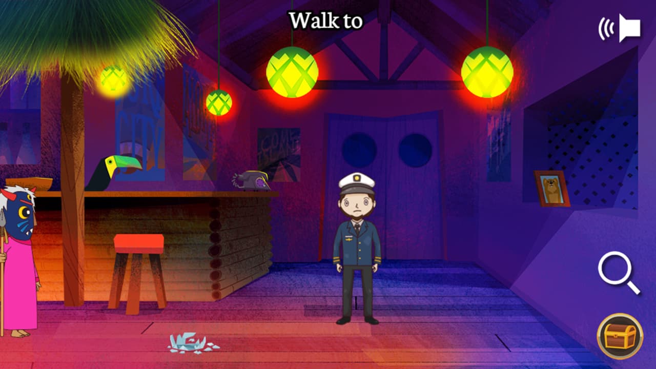 Bayou Island - Point and Click Adventure Steam CD Key - 5