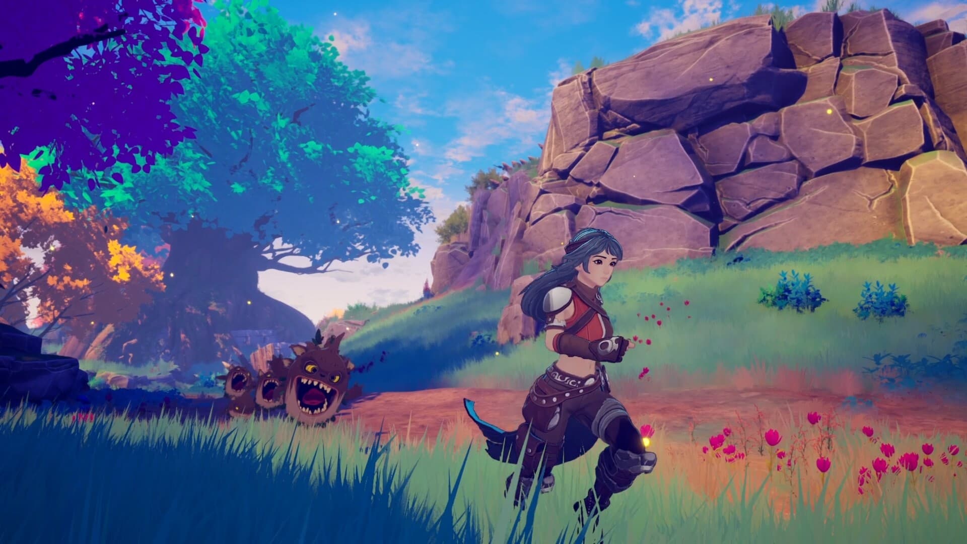 Cloudheim PC Steam Account - 2