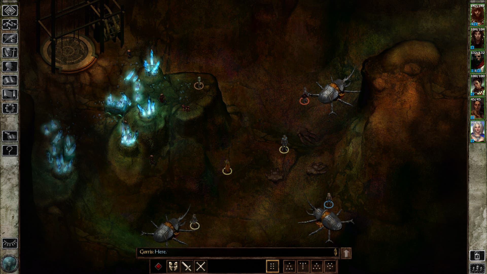 Icewind Dale: Enhanced Edition PC Steam CD Key - 5