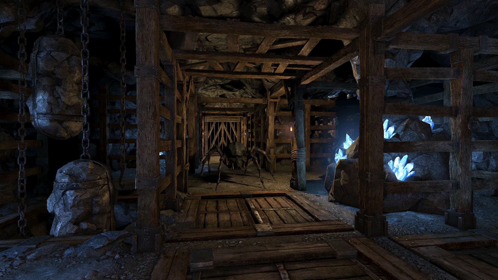 Legend of Grimrock 2 Steam CD Key - 4