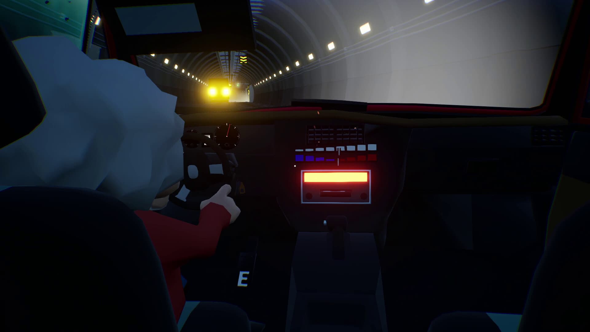 Backseat Drivers PC Steam Account - 3