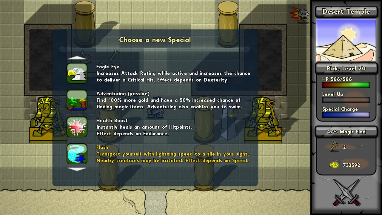 Battlepaths Steam CD Key - 5