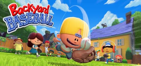 Backyard Baseball PC Steam Account
