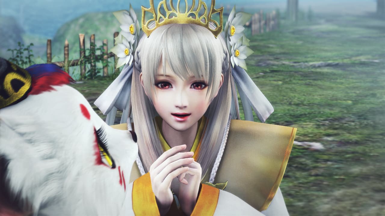 Toukiden: Kiwami PC Steam Account - 4