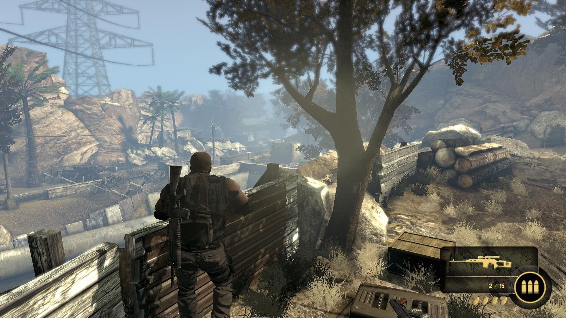 Global Ops: Commando Libya Steam CD Key - 3